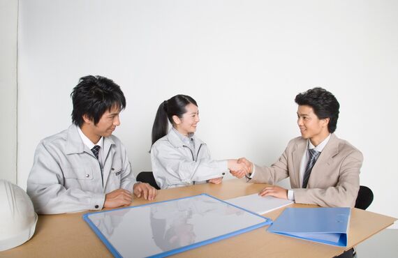 展示会・イベント等への参加時はぜひご相談ください | 三郷をはじめお荷物の運送は株式会社テクノトランスサービス